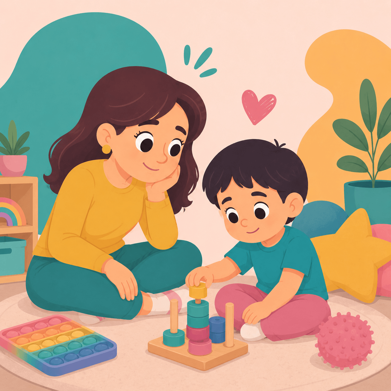 Entender el AUTISMO cambia la forma en que miras a tu hijo(a)